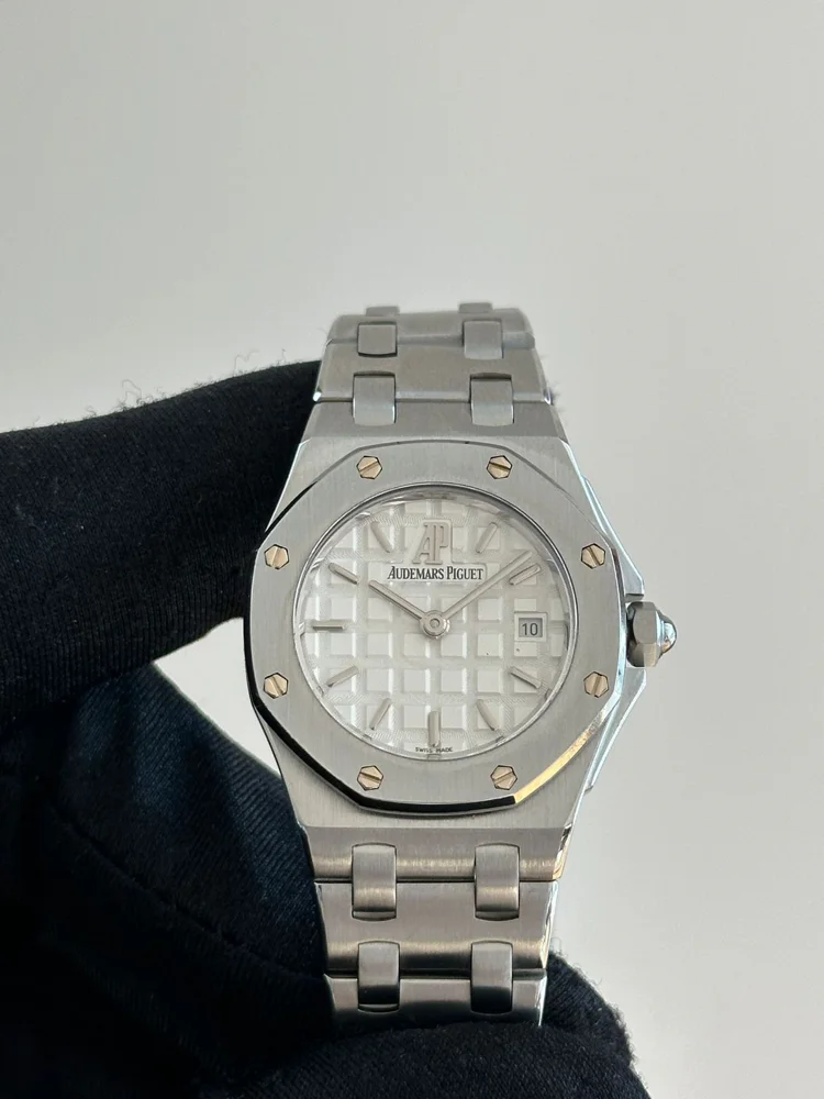 Audemars Piguet Royal Oak Offshore Lady Certified 67150ST